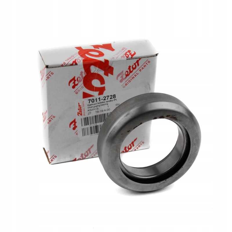 Sankabos atleidimo guolis krumpliaračiui 70112728 originalus