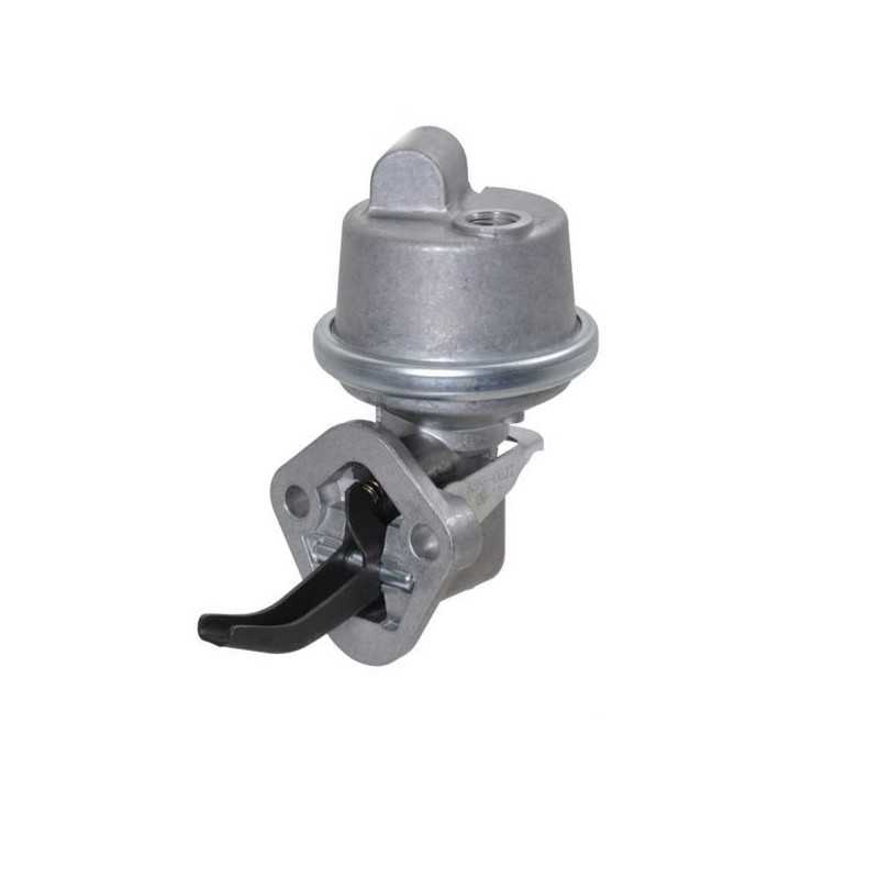 „Cummins“ degalų siurblio tiekimo siurblys