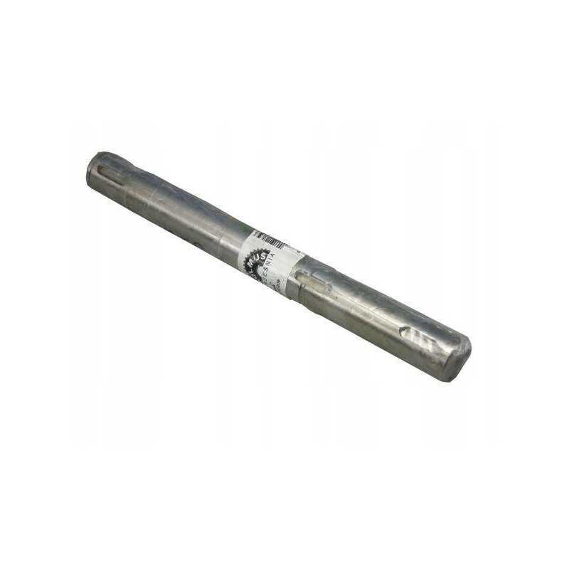 Anna kampinės pavarų dėžės kardaninis velenas 5644300050