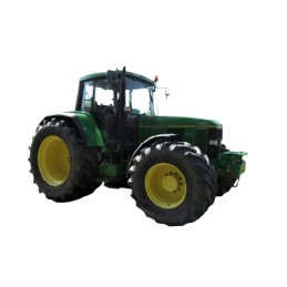 John Deere 6900 salono filtras AL111748 AL115625