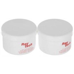 Dviejų komponentų guminis sandariklis