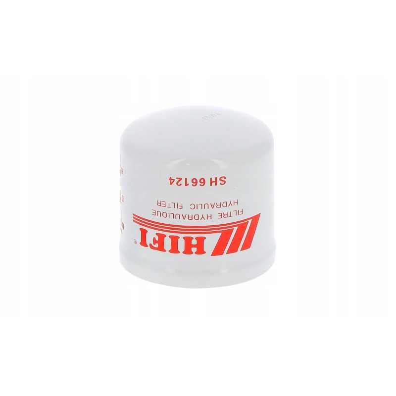 Hidraulinis filtras sh66124