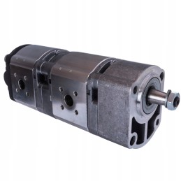 Hidraulinio siurblio korpusas bosch rexroth 0510555306