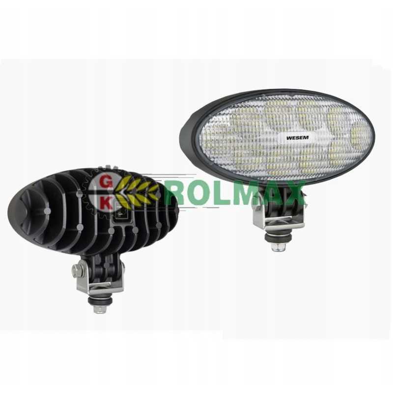 LED darbo lempa 60 3000lm stiprintuvo jungtis crv1g 5310