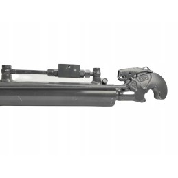 Hidraulinė viršutinė jungtis, 2 kategorija