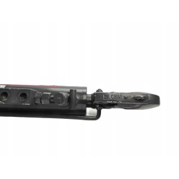 Hidraulinė viršutinė jungtis, 2 kategorija