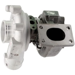 Turbokompresoriaus new holland korpusas cnh 504225294
