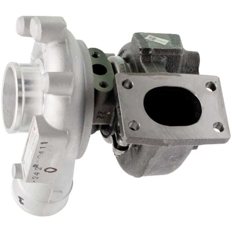 Turbokompresoriaus new holland korpusas cnh 504225294