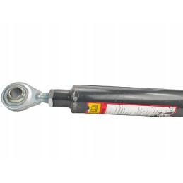 Hidraulinė viršutinė jungtis, 2 kategorija