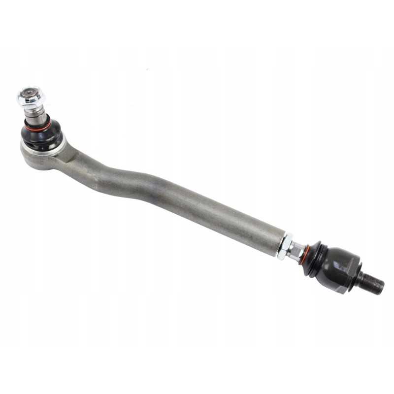 Jungtis, kairysis strypo galas, Manitou 601220