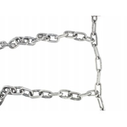 Neslystanti grandinėlė 14 9x28 c360 sijos skersmuo 10