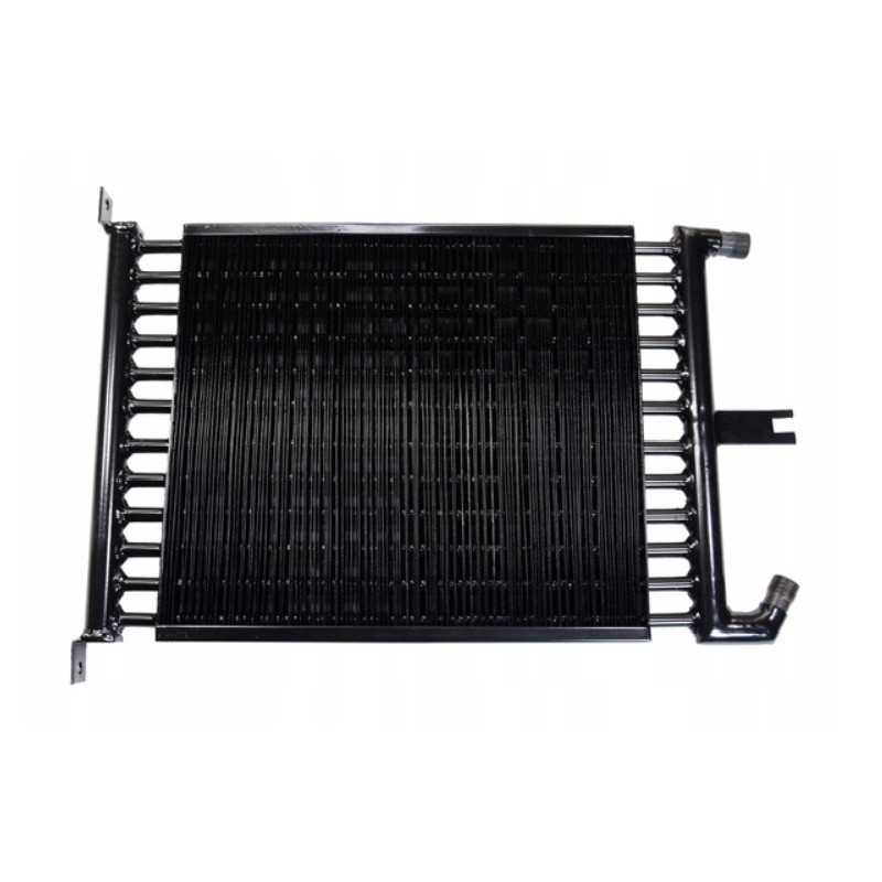 Bison alyvos aušintuvas 5050900190