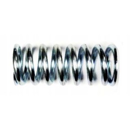 Sėjamosios spyruoklės skersmuo 4 mm