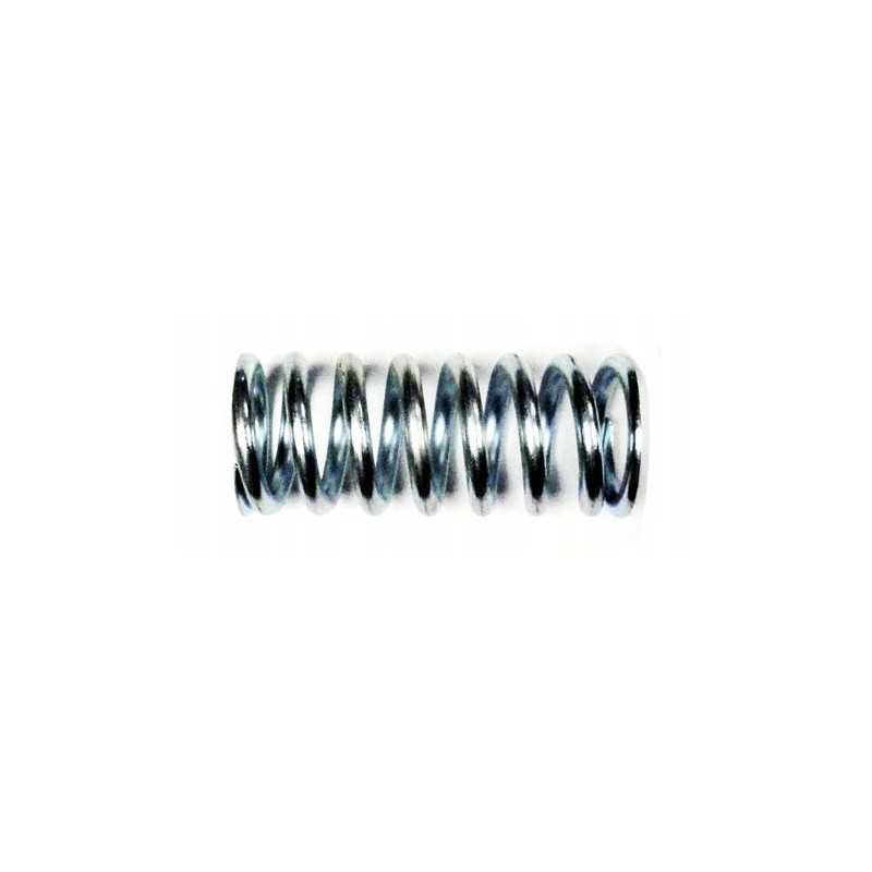 Sėjamosios spyruoklės skersmuo 4 mm