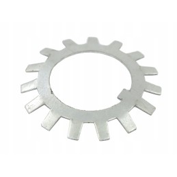 Lenkta poveržlė polosi q33 c 330 54 61 080 4 54