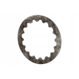 26900050426080 būgno stabdymo žiedas 2 0 mm