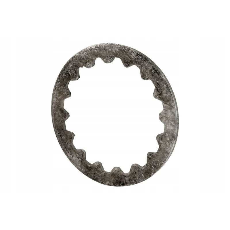 26900050426080 būgno stabdymo žiedas 2 0 mm