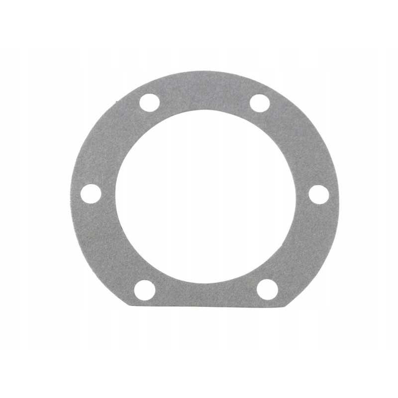 Bizon pavarų dėžės pagrindinio veleno sandariklis 5040240910 5