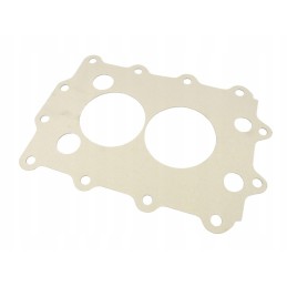 Galinės ašies korpuso sandariklis c 360 50 42 522 0