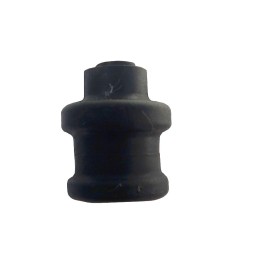 Čekiškas zetor guminis dangtelis