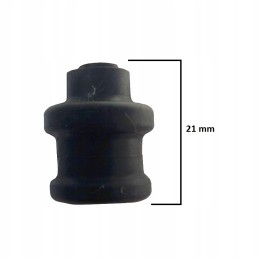 Čekiškas zetor guminis dangtelis