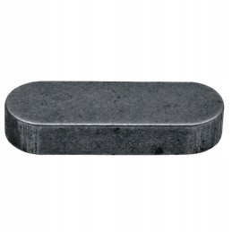 Visiškai suapvalintas pleištinis raktas ursus c355 c 360