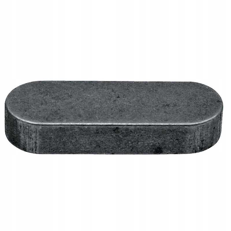 Visiškai suapvalintas pleištinis raktas ursus c355 c 360