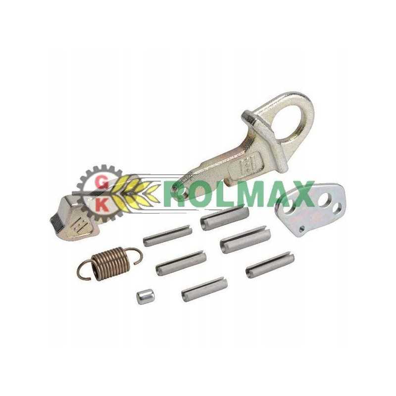 Cat 2s cbm kablio remonto komplektas 080134006