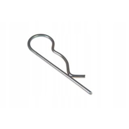 La80740591 būgno piršto kaištis