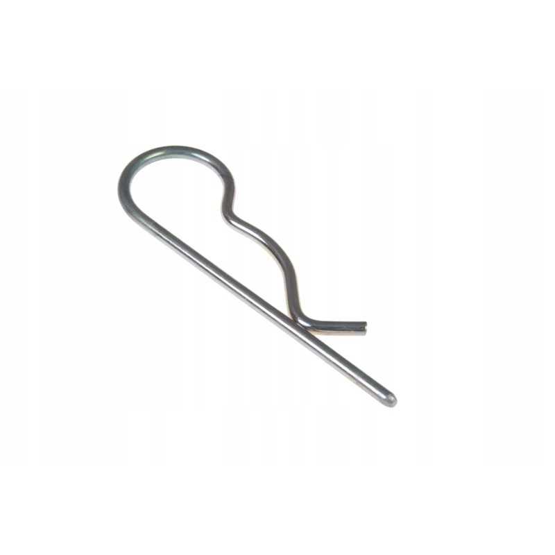 La80740591 būgno piršto kaištis