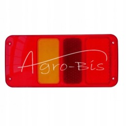 Galinis kombinuotas lempos gaubtas