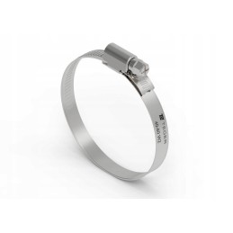 Apkabos juosta 40 60 sliekinis gnybtas w2 plieno n