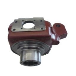 Dešinysis vairo svirtis john deere l110474