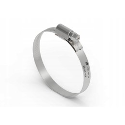 Užveržimo juosta 25 40 sliekinis gnybtas w2 plieninis n