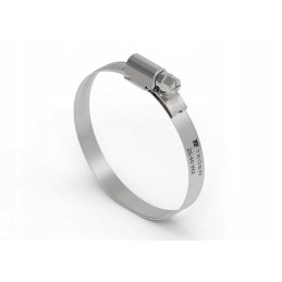 Užveržimo juosta 25 40 sliekinis gnybtas w2 plieninis n