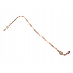 Kuro filtro perpildymo žarna su 1876543m92