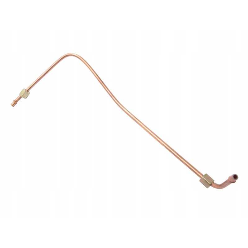 Kuro filtro perpildymo žarna su 1876543m92