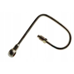 Stabdžių vamzdis, kairysis siurblys, ekvalaizeris C 360