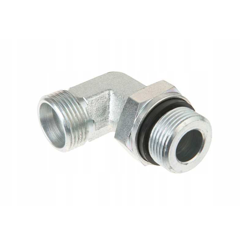 1101 324 15l22 jungtis l m22 x 1 5 m22 x 1 5