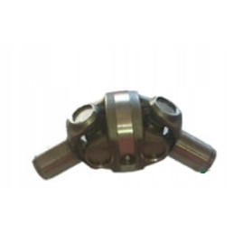 John Deere AL63606 dviguba jungtis