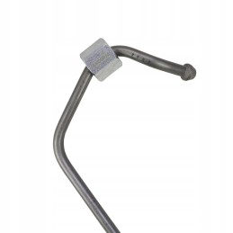 Zetor įpurškimo vamzdis III Zetor Andoria mot