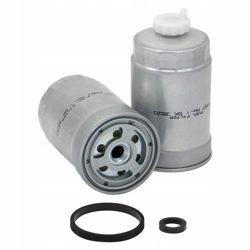 kuro filtras massey ferguson mf 6265 1034065m91
