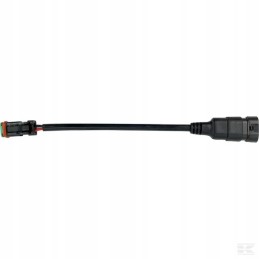 Kabelis, jungiantis DT kištuką prie 9005 lizdo