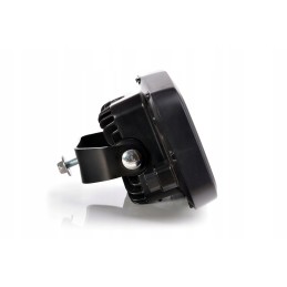 Kombinuotas priekinis žibintas 12 24v led w188