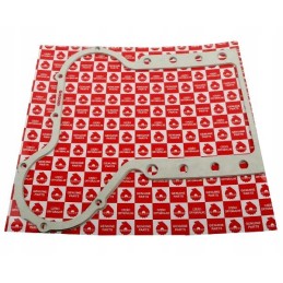 Priekinio paskirstymo dangtelio tarpinė krazelitas 0 8m