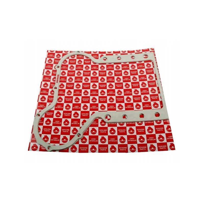 Priekinio paskirstymo dangtelio tarpinė krazelitas 0 8m