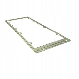 Viršutinis galinės ašies korpuso sandariklis 0 8mm c 330