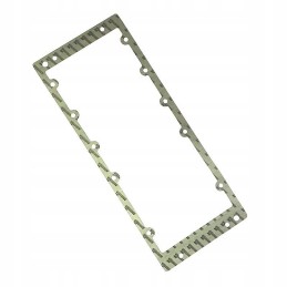 Viršutinis galinės ašies korpuso sandariklis 0 8mm c 330