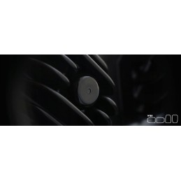 Kombinuotas priekinis žibintas 12 24v led w188