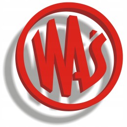 Kombinuotas priekinis žibintas 12 24v led w188